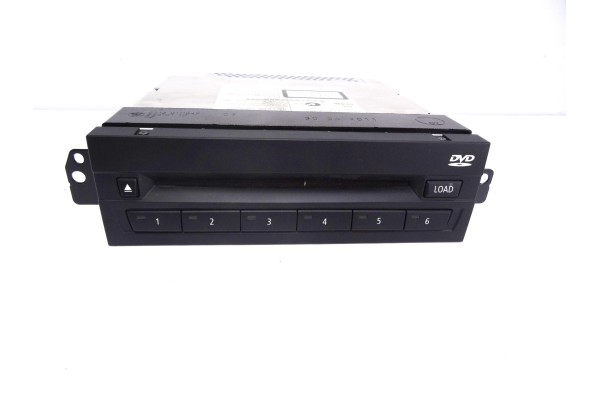 Módulo electrónico, Bmw Serie 7 (F01/F02) 740d xDrive 2011, 9242669