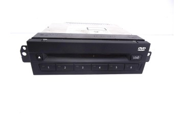 Módulo electrónico, Bmw Serie 7 (F01/F02) 740d xDrive 2011, 9242669