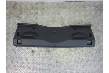 Guarnecido porton trasero, Fiat 500X (334) Mirror 2017, 735572215