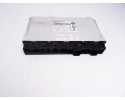 Módulo electrónico, Bmw Serie 7 (F01/F02) 740d xDrive 2011, 9248566