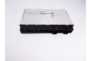 Módulo electrónico, Bmw Serie 7 (F01/F02) 740d xDrive 2011, 9248566