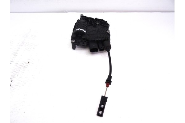 Motor cierre centralizado delantero derecho, Bmw Serie 7 (F01/F02) 740d xDrive 2011, 41523098