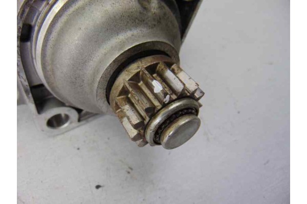 02Z911024H  MOTOR ARRANQUE SEAT TOLEDO (KG3) Reference 2014 02Z911024H 188841 SEAT - 2