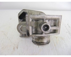 Caja mariposa, Opel Astra H Berlina Cosmo 2004, 8973002310