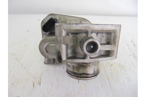 Caja mariposa, Opel Astra H Berlina Cosmo 2004, 8973002310