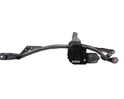 Motor limpia delantero, Bmw Serie 7 (F01/F02) 740d xDrive 2011, 7305561