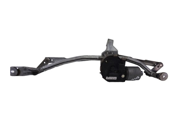 Motor limpia delantero, Bmw Serie 7 (F01/F02) 740d xDrive 2011, 7305561