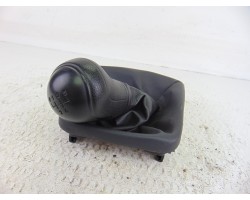 Pomo palanca cambio, Seat Ibiza Berlina (6J5) Reference 2015, 6J0711113BC