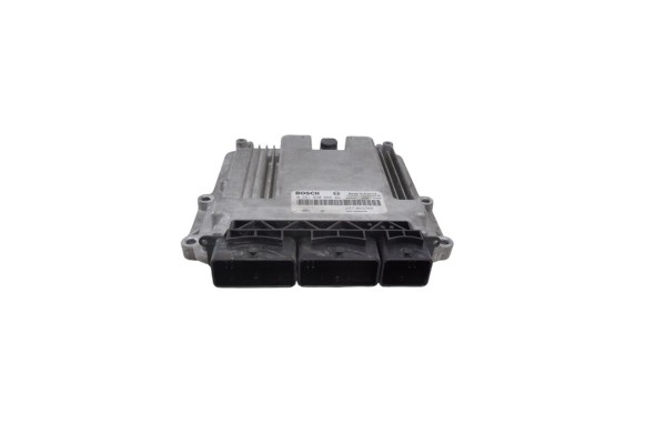 Centralita motor uce, Renault Kangoo Ii (F/KW0) Profesional 2015, 237104376R