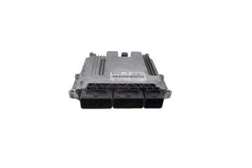 Centralita motor uce, Renault Kangoo Ii (F/KW0) Profesional 2015, 237104376R