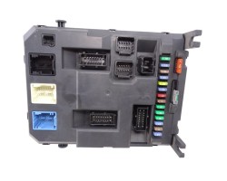 Caja reles / fusibles, Citroen C3 1.1 Furio 2009, 9664983280