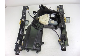 Elevalunas delantero derecho, Seat Leon (1P1) Reference 2006, 1K0959792H