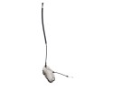 Cerradura puerta delantera derecha, Citroen C3 1.1 Furio 2009, 46983280