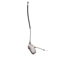 Cerradura puerta delantera derecha, Citroen C3 1.1 Furio 2009, 46983280