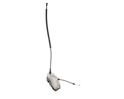 Cerradura puerta delantera derecha, Citroen C3 1.1 Furio 2009, 46983280