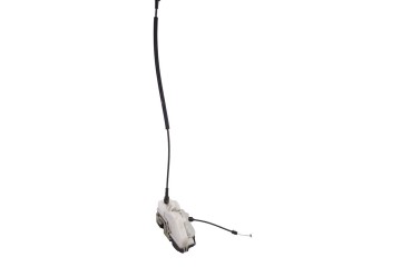 Cerradura puerta delantera derecha, Citroen C3 1.1 Furio 2009, 46983280