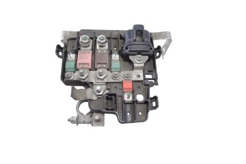 Caja reles / fusibles, Renault Kangoo Ii (F/KW0) Profesional 2015, 241363873R