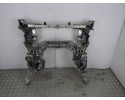 Puente delantero, Bmw Serie 7 (F01/F02) 740d xDrive 2011, 6799321