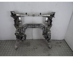 Puente delantero, Bmw Serie 7 (F01/F02) 740d xDrive 2011, 6799321