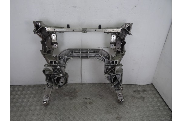 Puente delantero, Bmw Serie 7 (F01/F02) 740d xDrive 2011, 6799321