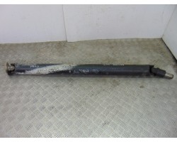 Transmision central, Opel Frontera a Básico 1995