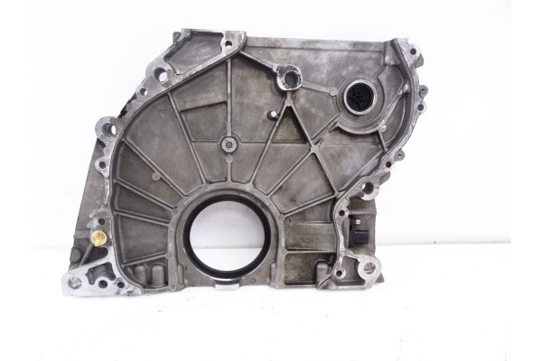 Tapa distribucion, Bmw Serie 7 (F01/F02) 740d xDrive 2011, 7812996