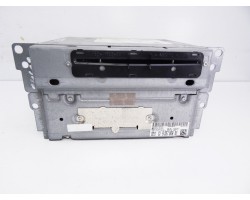 Sistema navegacion gps, Bmw Serie 7 (F01/F02) 740d xDrive 2011, 9257009