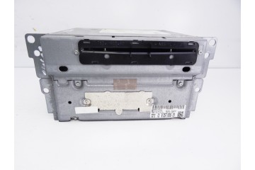Sistema navegacion gps, Bmw Serie 7 (F01/F02) 740d xDrive 2011, 9257009