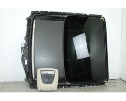 Techo electrico, Bmw Serie 7 (F01/F02) 740d xDrive 2011, 7204950
