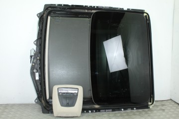 Techo electrico, Bmw Serie 7 (F01/F02) 740d xDrive 2011, 7204950