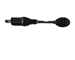 Transmision delantera izquierda, Bmw Serie 7 (F01/F02) 740d xDrive 2011
