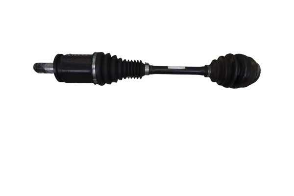 Transmision delantera izquierda, Bmw Serie 7 (F01/F02) 740d xDrive 2011