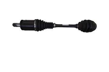 Transmision delantera izquierda, Bmw Serie 7 (F01/F02) 740d xDrive 2011