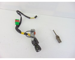 Antirrobo / llave contacto, Citroen C3 1.1 Furio 2005