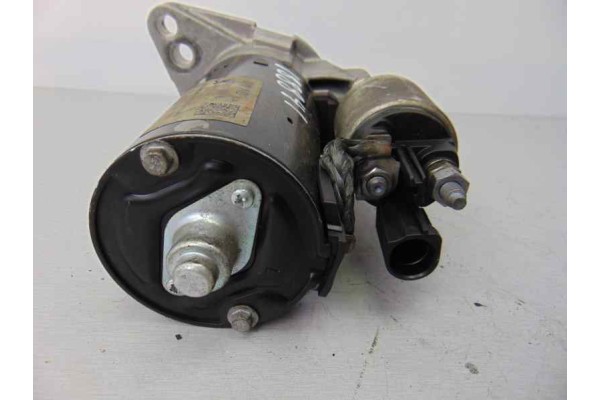 02Z911024H  MOTOR ARRANQUE SEAT TOLEDO (KG3) Reference 2014 02Z911024H 188841 SEAT - 5