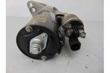 02Z911024H  MOTOR ARRANQUE SEAT TOLEDO (KG3) Reference 2014 02Z911024H 188841 SEAT - 5