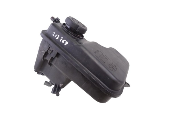 Deposito expansion, Bmw Serie 6 Coupe (E63) 635d 2008, 7800293