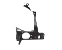 Soporte faro izquierdo, Bmw Serie 6 Coupe (E63) 635d 2008, 7008847