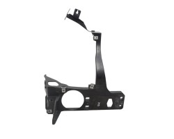 Soporte faro izquierdo, Bmw Serie 6 Coupe (E63) 635d 2008, 7008847