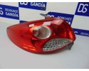 Piloto trasero izquierdo, 9685618280