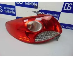 Piloto trasero izquierdo, 9685618280