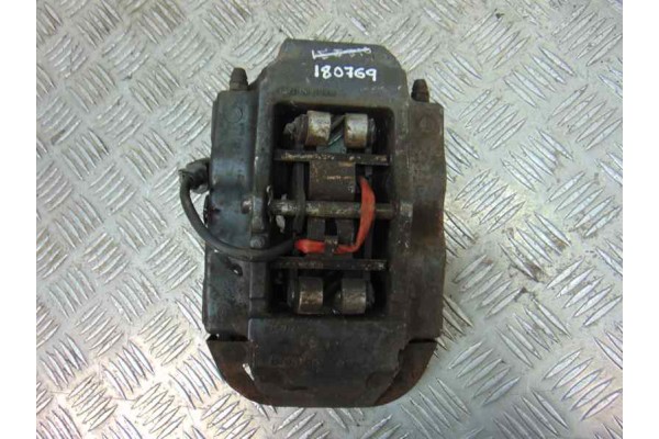 Pinza de freno trasera izquierda, Volkswagen Touareg (7LA) Tdi V6 2006, 20767303