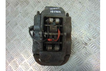 Pinza de freno trasera izquierda, Volkswagen Touareg (7LA) Tdi V6 2006, 20767303