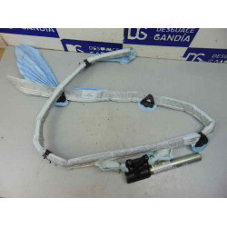 4F9880741A AIRBAG CORTINA DELANTERO IZQUIERDO AUDI A6 AVANT (4F5)