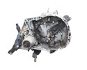 Caja cambios, Renault Kangoo I (F/KC0) Alize 1998, JB1173