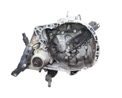 Caja cambios, Renault Kangoo I (F/KC0) Alize 1998, JB1173
