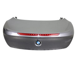 Tapa maletero, Bmw Serie 6 Coupe (E63) 635d 2008