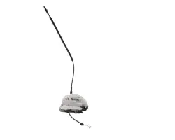 Cerradura puerta delantera izquierda, Citroen C3 1.1 Furio 2009, 46982980