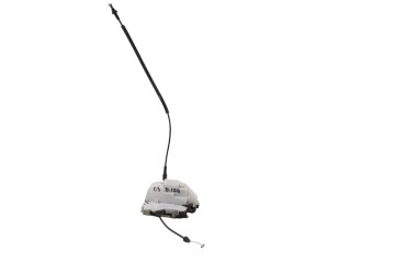 Cerradura puerta delantera izquierda, Citroen C3 1.1 Furio 2009, 46982980