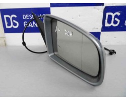 Retrovisor derecho, Audi A4 Avant (8E) 2.0 Tdi 2006